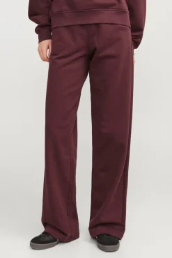 Jack & Jones Pantalón jogger wide leg