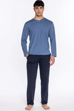 Punto Blanco Pantalón largo hombre