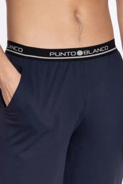 Punto Blanco Pantalón largo hombre