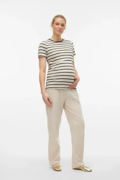 Mamalicious Pantalón largo maternity