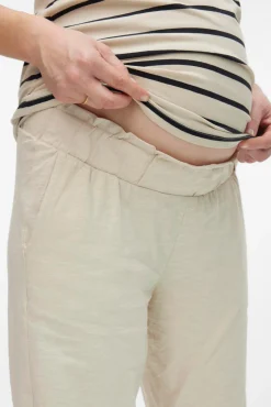 Mamalicious Pantalón largo maternity