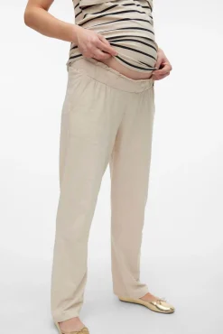 Mamalicious Pantalón largo maternity