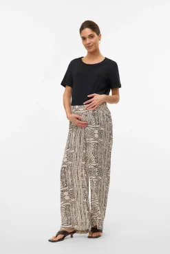 Mamalicious Pantalón largo maternity