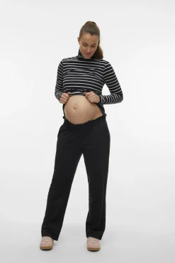 Mamalicious Pantalón largo maternity