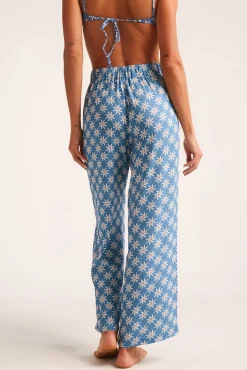 Robin Pantalón magnoliablue