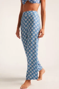 Robin Pantalón magnoliablue