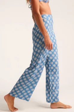 Robin Pantalón magnoliablue