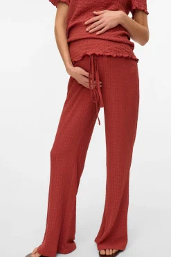 Mamalicious Pantalón maternity largo