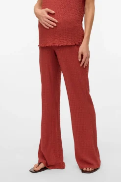 Mamalicious Pantalón maternity largo