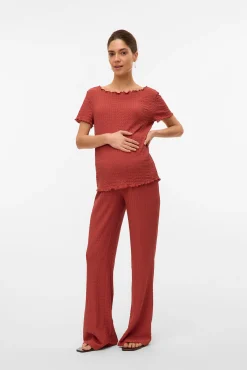 Mamalicious Pantalón maternity largo