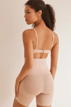 Women'secret Pantalón moldeador alto efecto push up