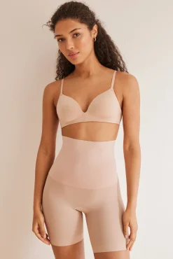 Women'secret Pantalón moldeador alto efecto push up