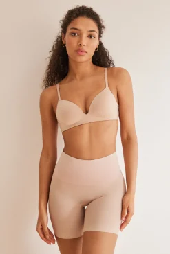 Women'secret Pantalón moldeador efecto push up