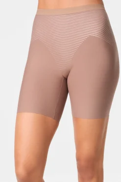 Spanx Pantalón moldeador invisible algodón supima
