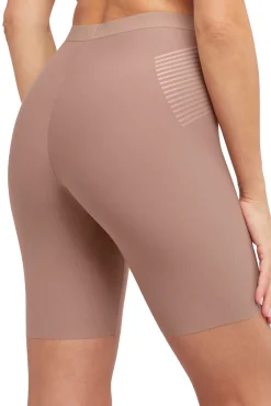 Spanx Pantalón moldeador invisible algodón supima