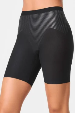 Spanx Pantalón moldeador invisible algodón supima