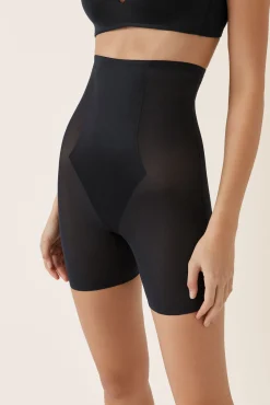 Women'secret Pantalón moldeador tul