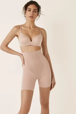 Women'secret Pantalón moldeador tul