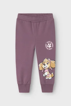 Crianças Name it Pantalón niña Patrulla Canina
