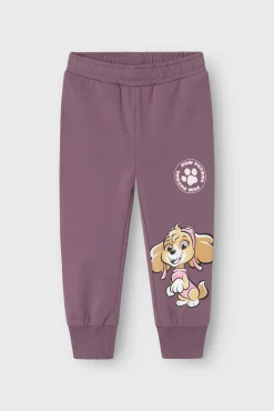 Crianças Name it Pantalón niña Patrulla Canina