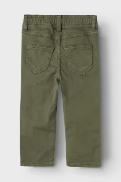 Crianças Name it Pantalón recto niño