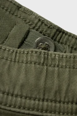 Crianças Name it Pantalón recto niño