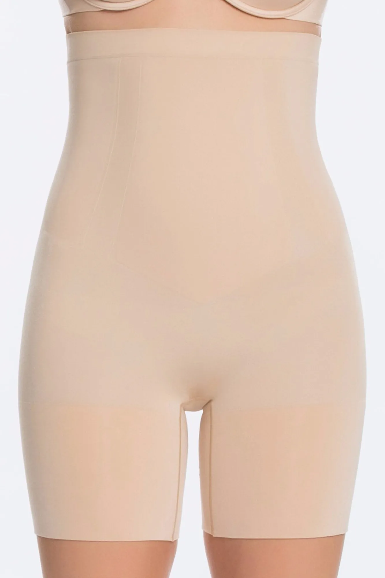 Spanx Pantalón reductor invisible