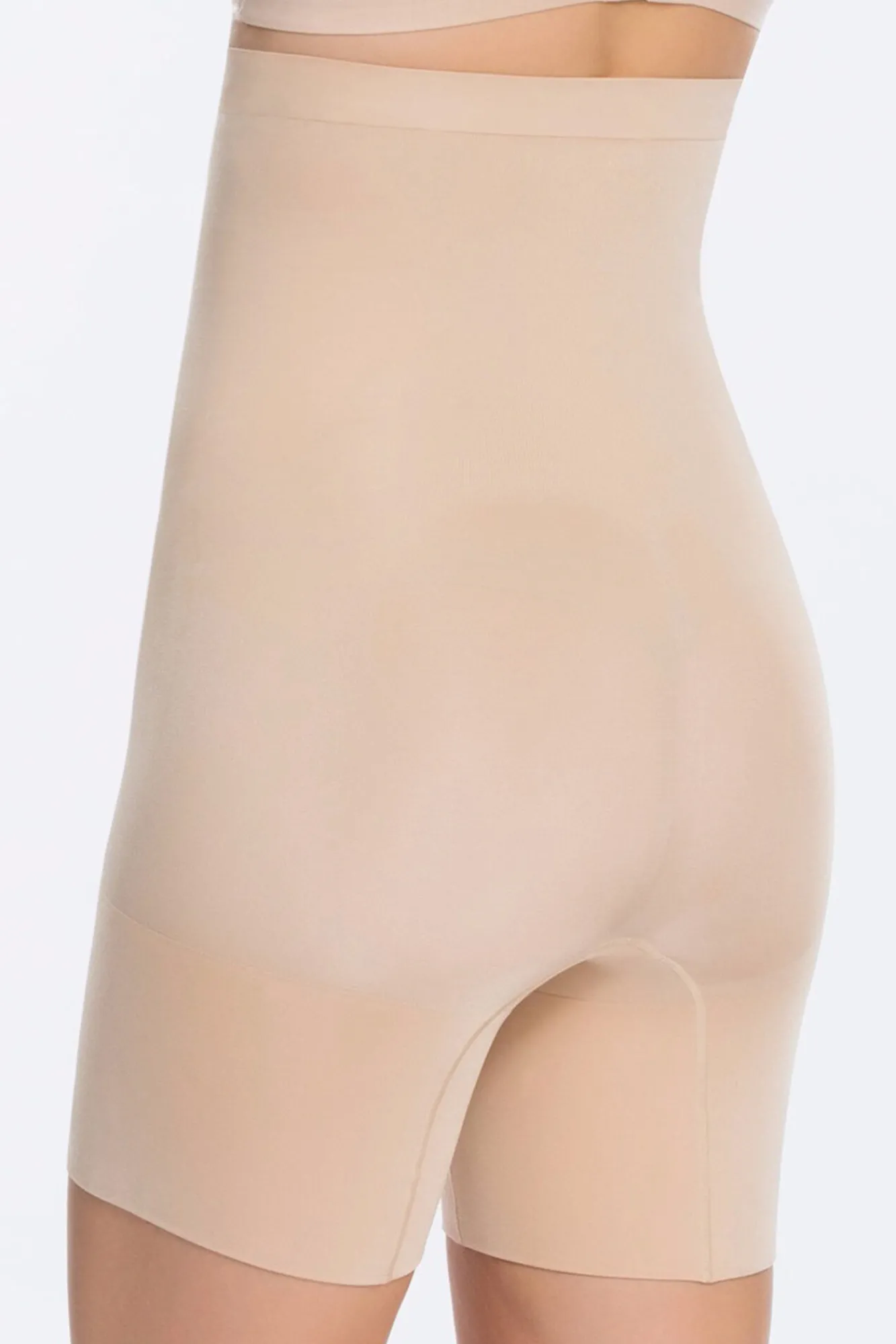 Spanx Pantalón reductor invisible