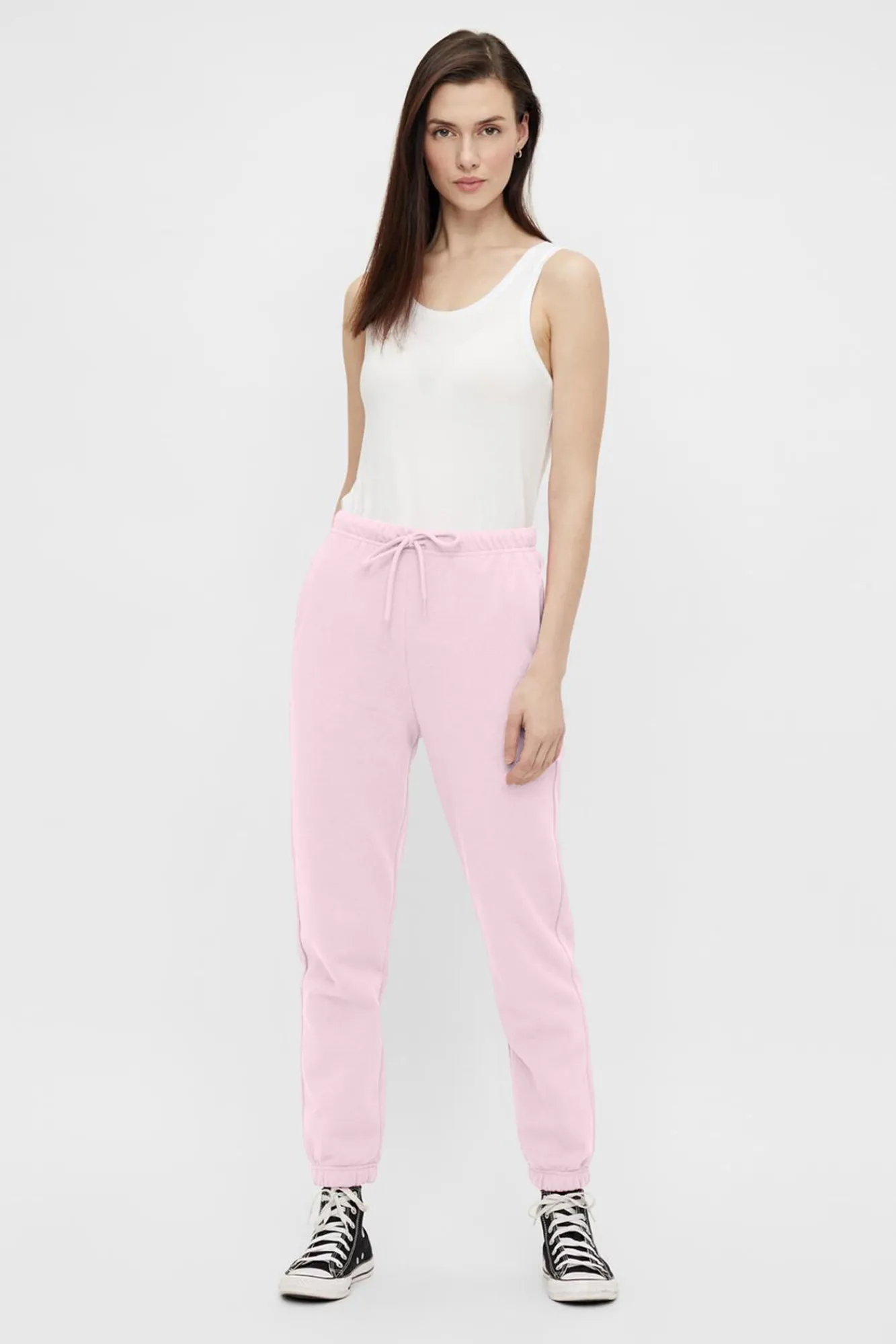 Pieces Pantalón tipo chandal