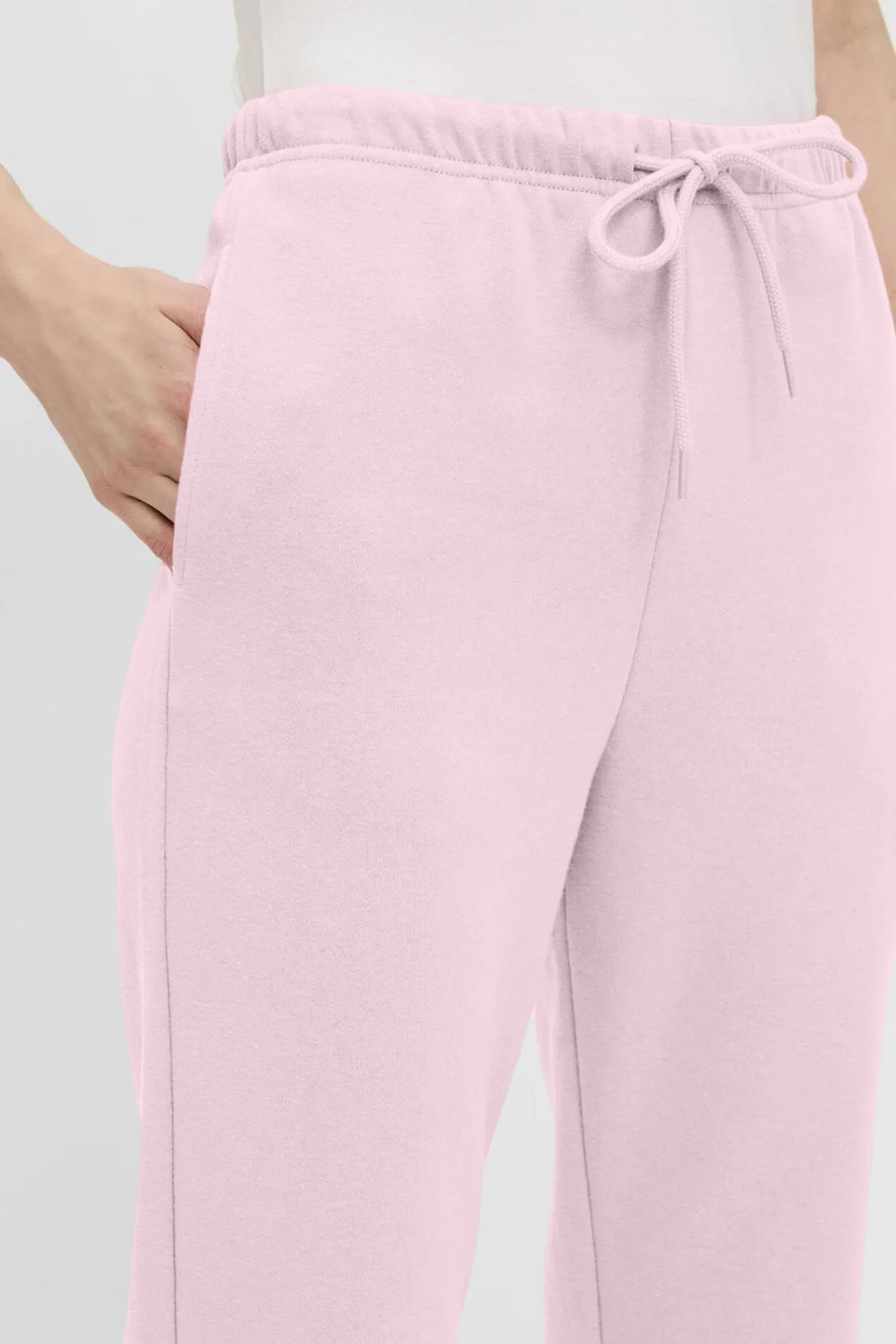 Pieces Pantalón tipo chandal