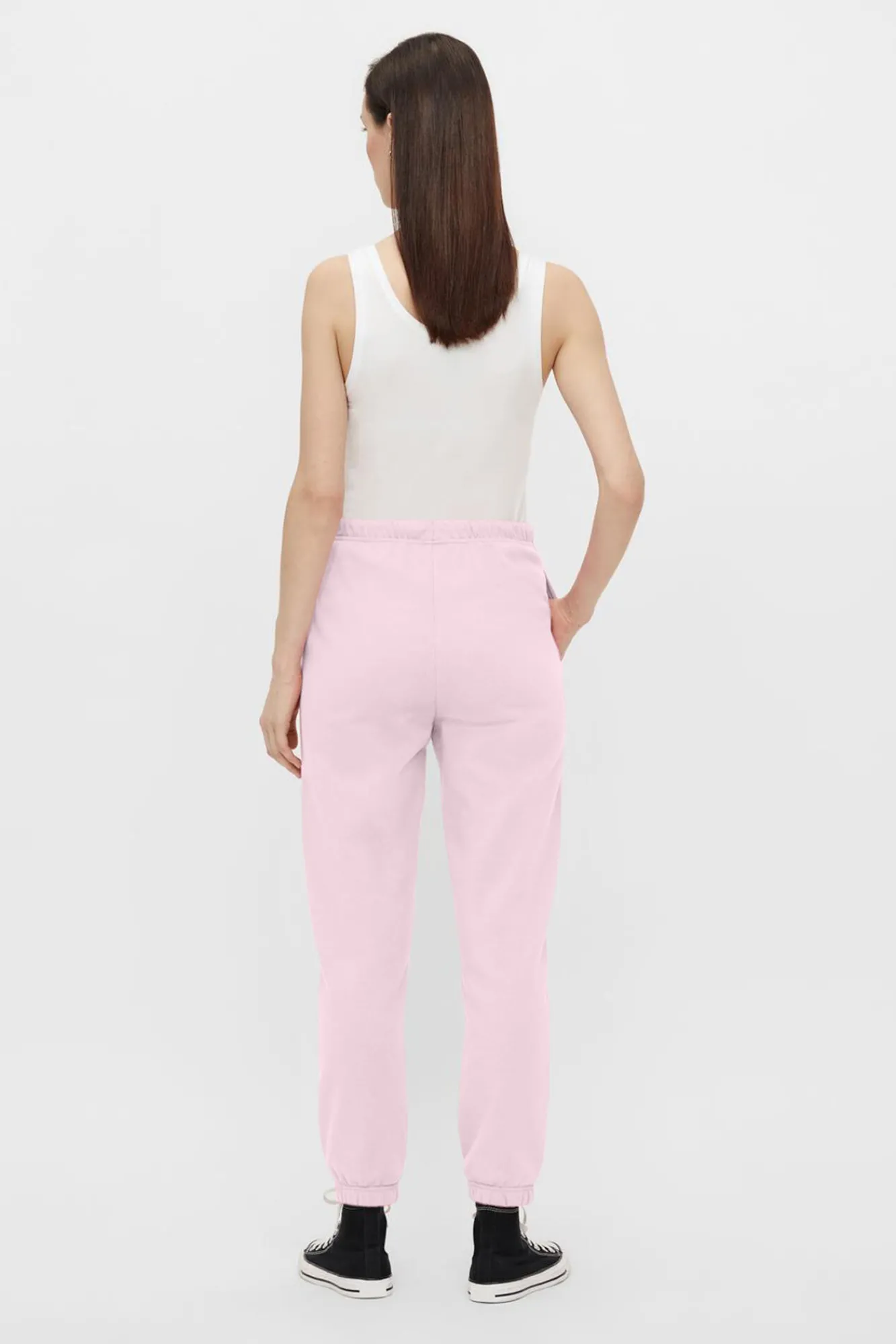 Pieces Pantalón tipo chandal