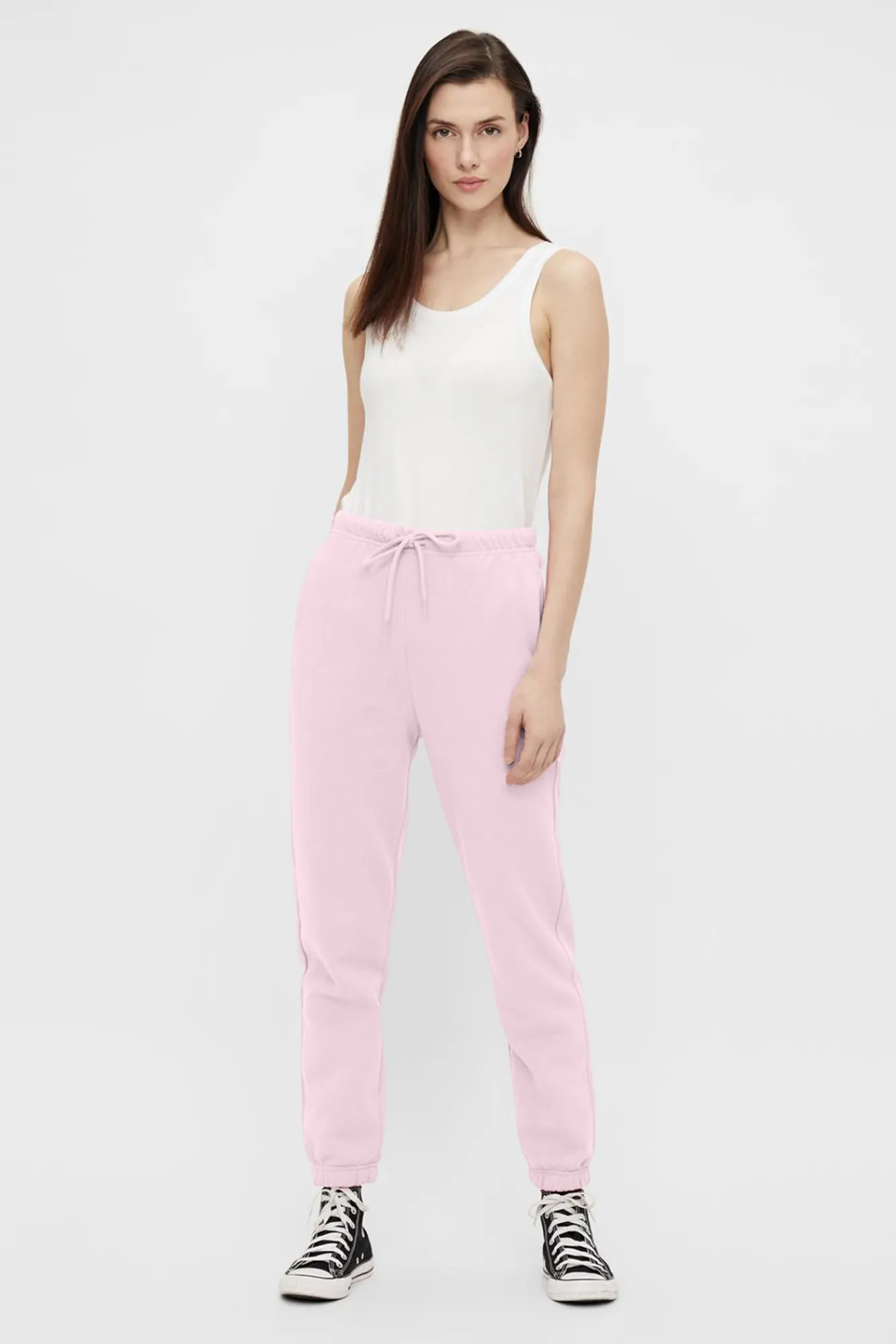 Pieces Pantalón tipo chandal