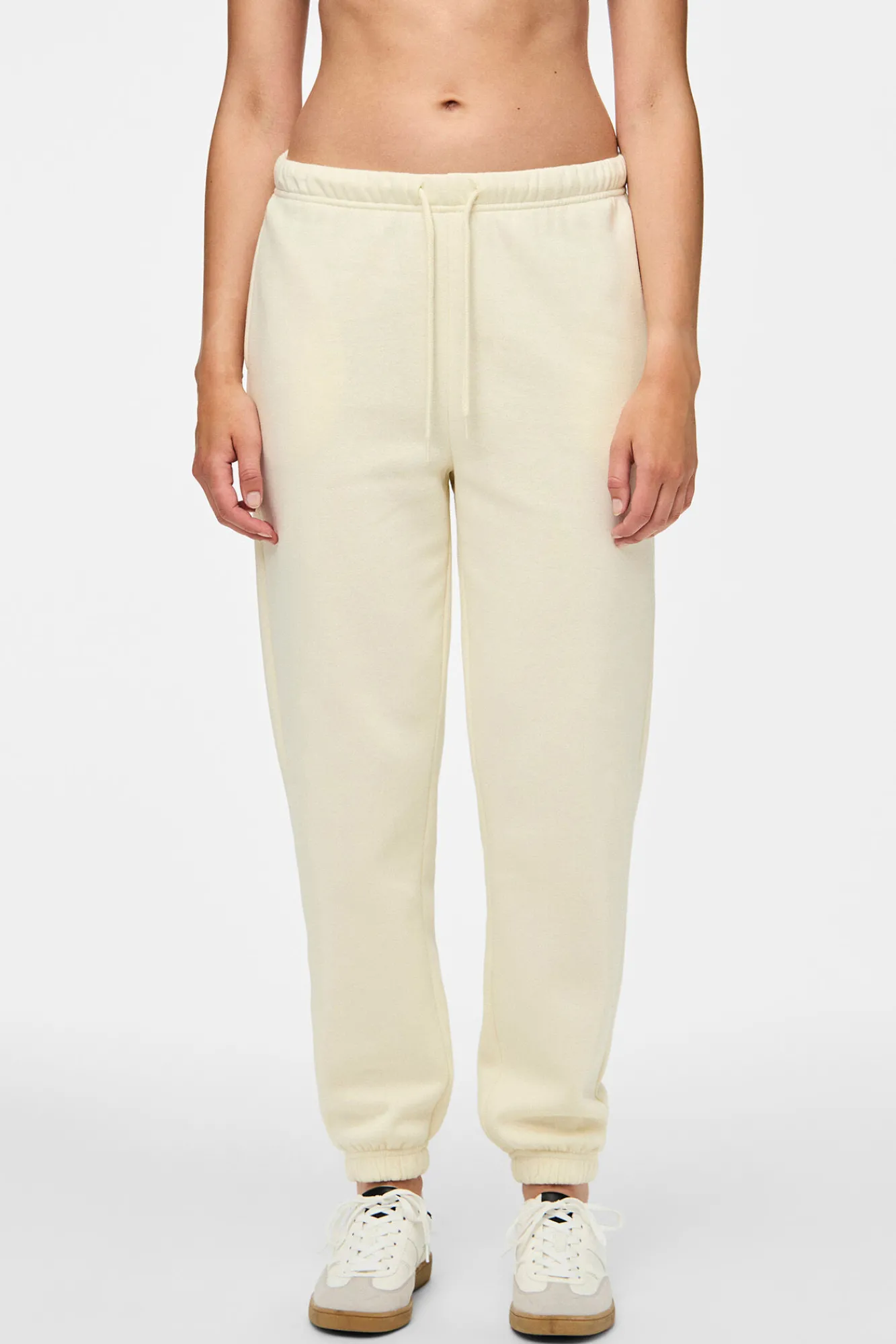 Pieces Pantalón tipo chandal