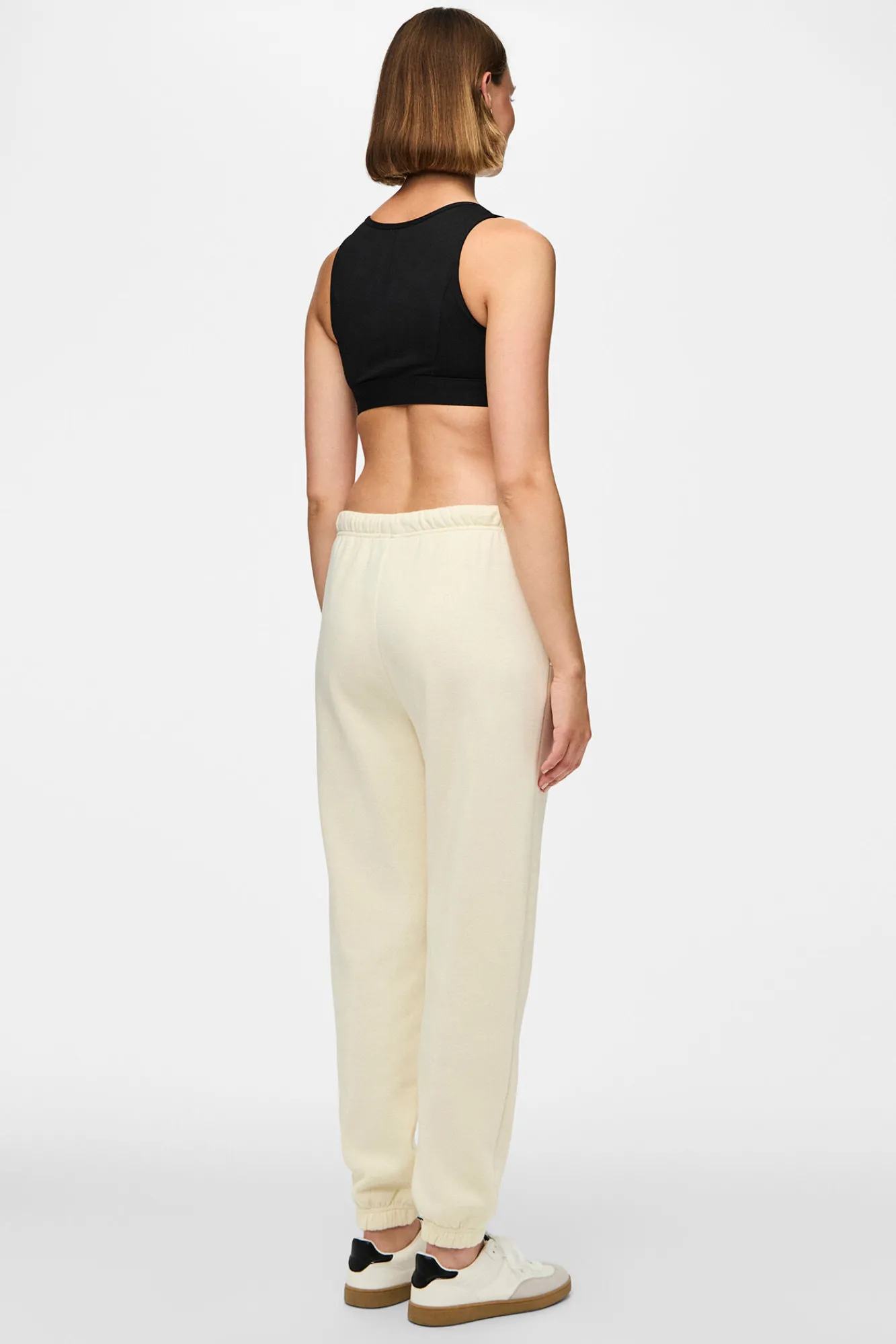 Pieces Pantalón tipo chandal