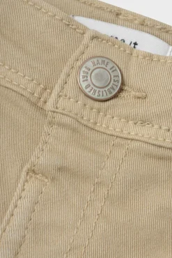 Crianças Name it Pantalón Wide niña