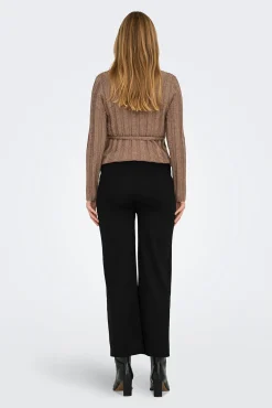 Only Maternity Pantalón wideleg maternity
