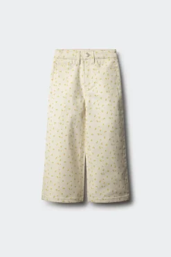 Crianças Springfield Kids Pantalon Culotte Estampado niña