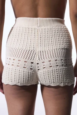 Penti Pantalones cortos de pijama piedra