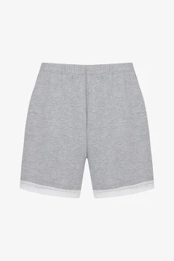Penti Pantalones de pijama cortos detalle encaje