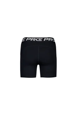 Nike Pantalones deportivos cortos elásticos