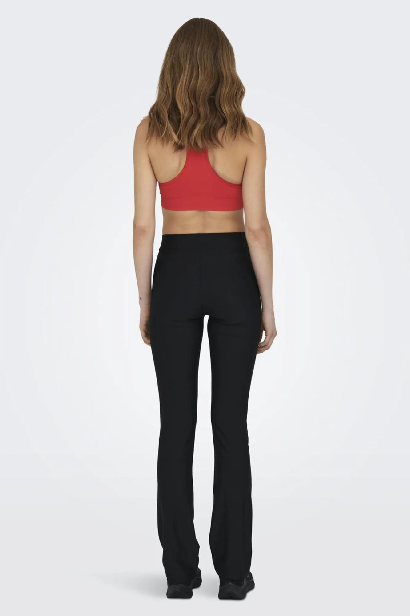 Only Play Pantalones deportivos flare