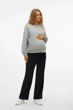 Mamalicious Pantalones largos maternity