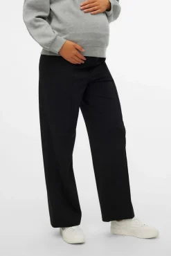 Mamalicious Pantalones largos maternity