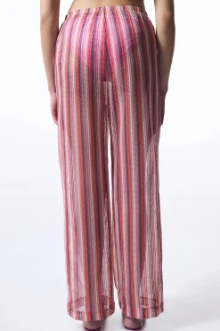 Penti Pantalones largos rayas