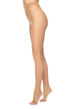 Ivette Bridal Panty dedos libres 8DN