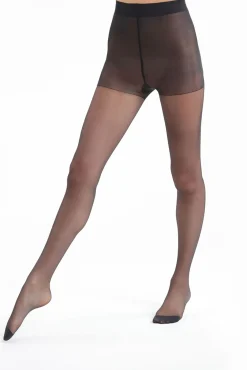 DIM Panty moldeador cintura cómoda 22 DEN