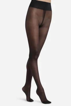 DIM Panty moldeador opacas sin demarcación 25 DEN