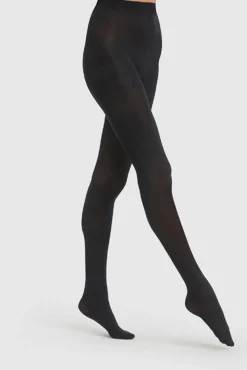 DIM Panty opaco veloute mate 50 Deniers Style