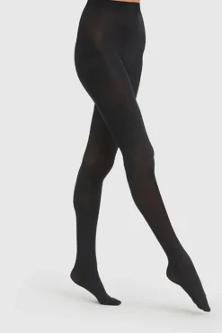 DIM Panty opaco veloute mate 50 Deniers Style