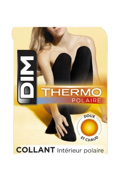 DIM Panty Polar opaco 143 Deniers